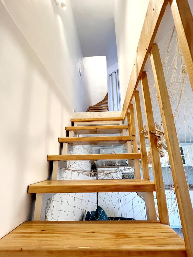 Little Home Banjol Luaran gambar