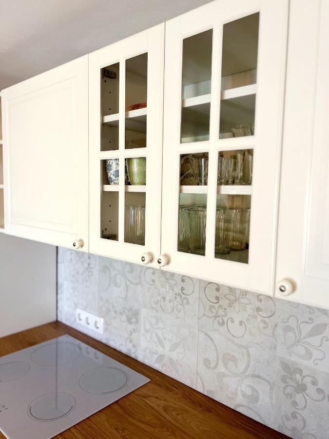Little Home Banjol Luaran gambar